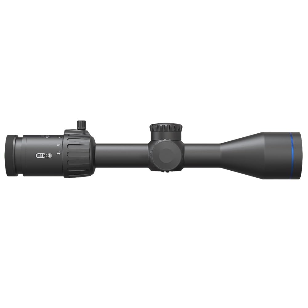Amazon.com : Meopta MeoPro R5 2-10x42 SFP Z-Plex Riflescope, 1